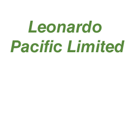 Leonardo Pacific Limited - Logo