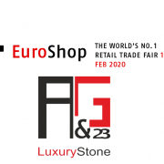 Euroshop The World's N. 1 Retail Trade Fair 2020